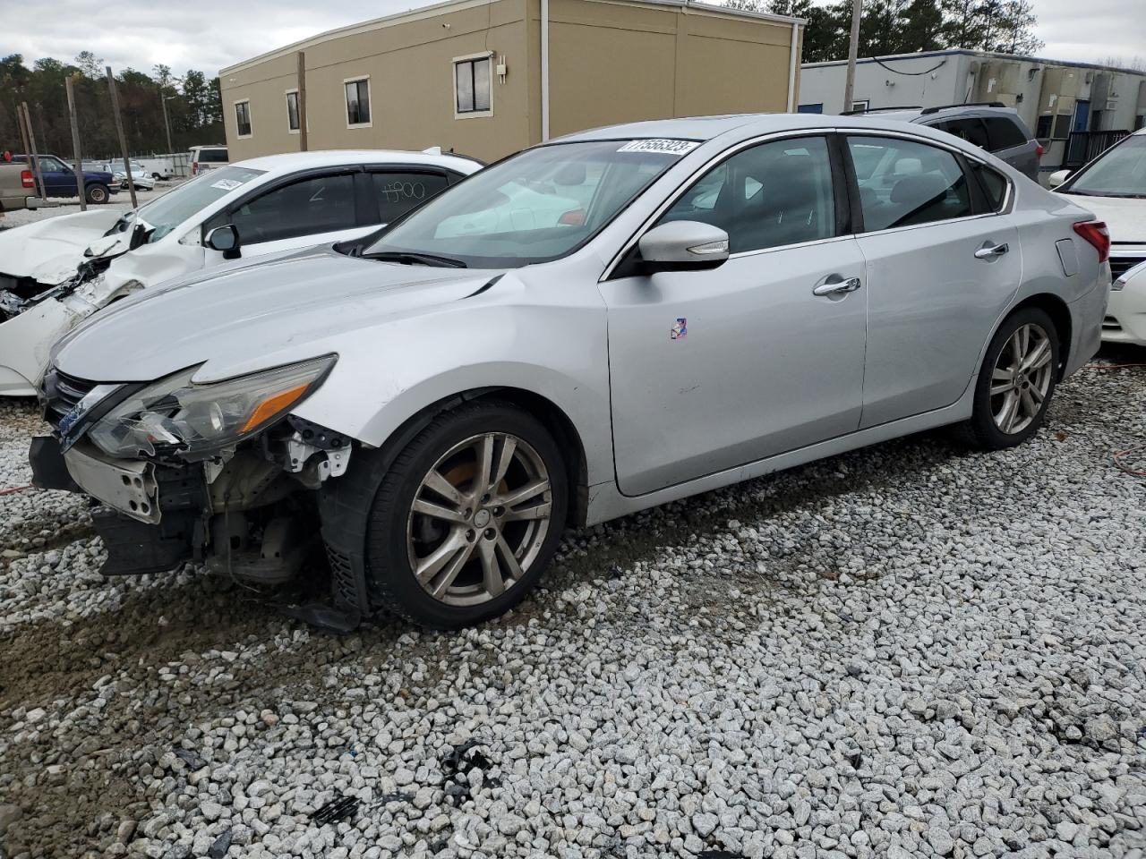 Obraz 1 z 2016 NISSAN ALTIMA 3.5SL 2016 z VIN 1N4BL3AP7GC159044