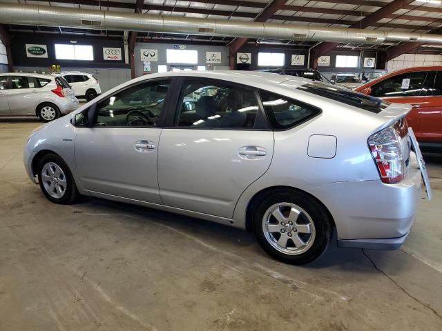 Image 2 of 2008 TOYOTA PRIUS  2008 with VIN JTDKB20U383314091