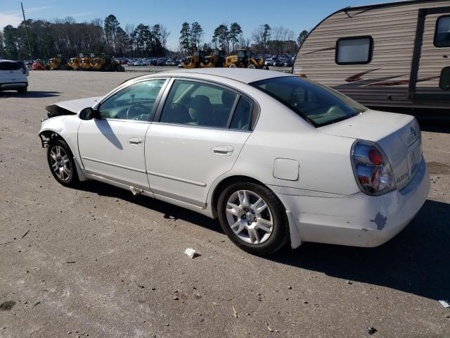 Image 2 of 2005 NISSAN ALTIMA S 2005 with VIN 1N4AL11D05C321714