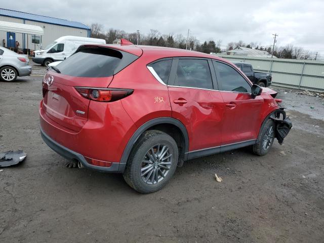 Image 3 of 2017 MAZDA CX-5 TOURING 2017 with VIN JM3KFBCL6H0178877