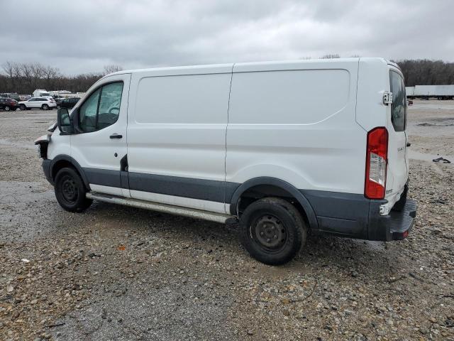 Image 2 of 2016 FORD TRANSIT T-250 2016 with VIN 1FTYR1ZM1GKA86650