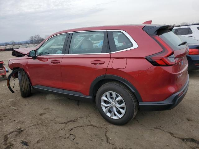 Изображение 2 2024 HONDA CR-V LX 2024 с VIN 2HKRS4H28RH437551