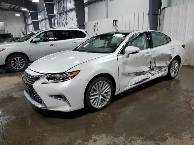 Obraz 1 z 2018 LEXUS ES 350 2018 z VIN 58ABK1GG1JU089992
