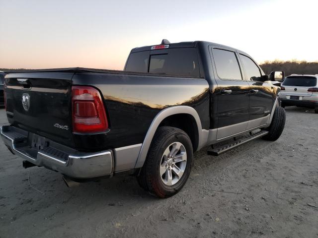 Obraz 3 z 2021 RAM 1500 LARAMIE 2021 z VIN 1C6SRFJT6MN601732