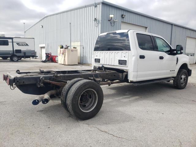 Изображение 3 2018 FORD F350 SUPER DUTY 2018 с VIN 1FD8W3HTXJEC09148
