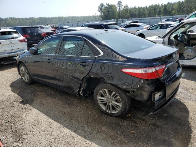 Изображение 2 2015 TOYOTA CAMRY LE 2015 с VIN 4T1BF1FKXFU088008