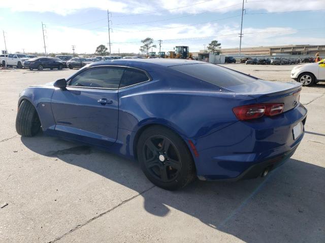 Obraz 2 z 2020 CHEVROLET CAMARO LS 2020 z VIN 1G1FB1RS4L0138295