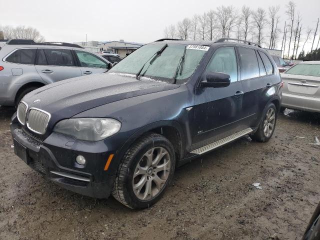 2007 BMW X5 4.8I 2007 image