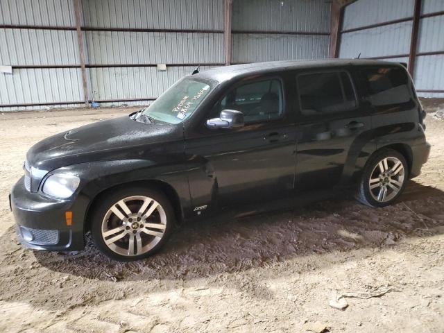 Image 1 of 2009 CHEVROLET HHR SS 2009 with VIN 3GNCA63X49S584003