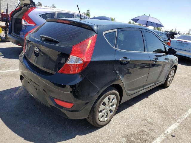 Image 3 of 2017 HYUNDAI ACCENT SE 2017 with VIN KMHCT5AE1HU354959