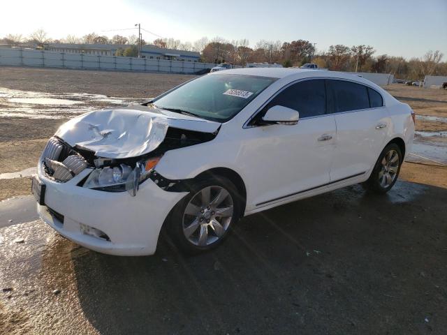 Image 1 of 2012 BUICK LACROSSE PREMIUM 2012 with VIN 1G4GD5E36CF366402