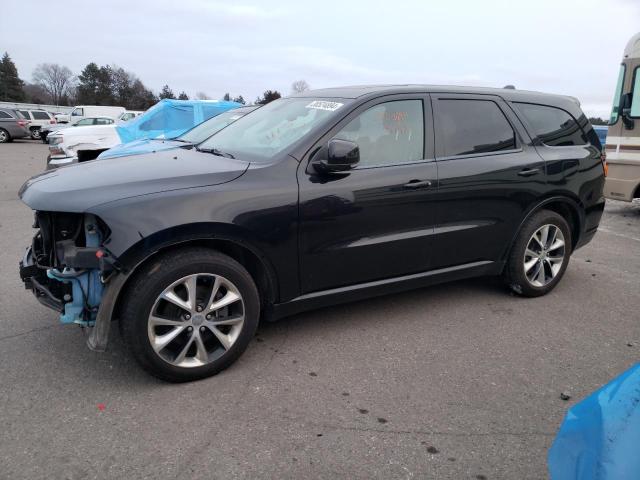 2014 DODGE DURANGO R/T 2014 image