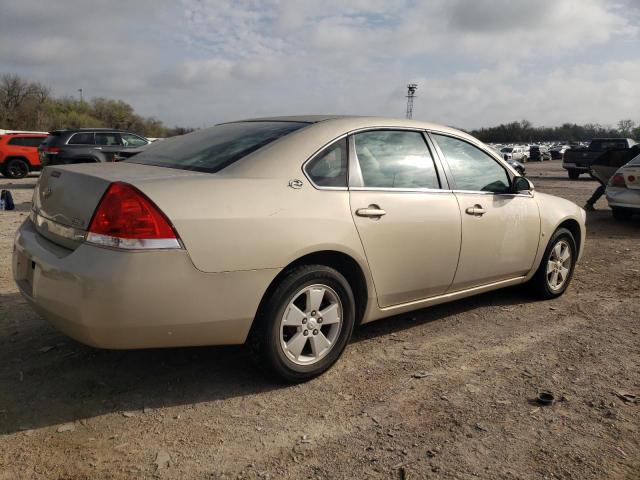 Изображение 3 2008 CHEVROLET IMPALA LT 2008 с VIN 2G1WT55K989188472