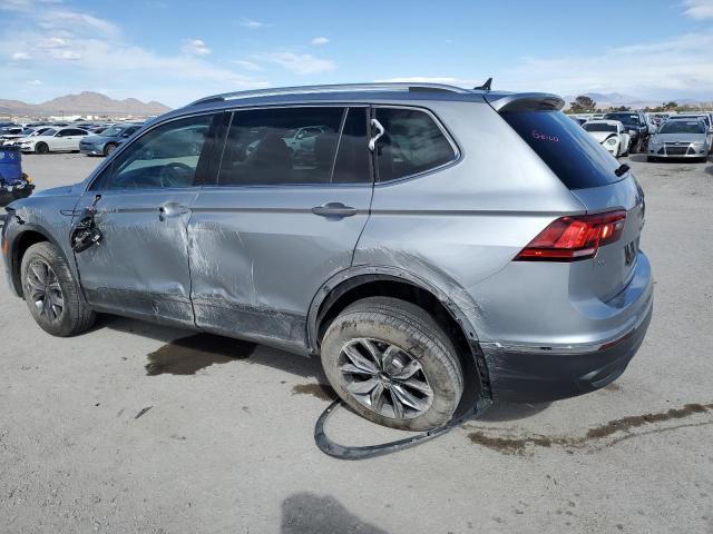 Image 2 of 2023 VOLKSWAGEN TIGUAN SE 2023 with VIN 3VVNB7AX1PM127045
