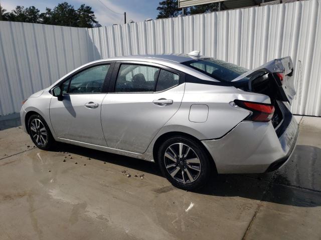 Image 2 of 2023 NISSAN VERSA SV 2023 with VIN 3N1CN8EVXPL829983