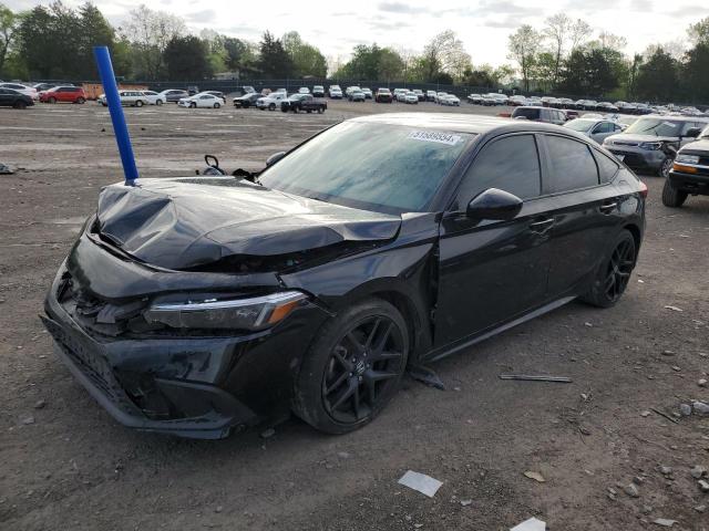 Obraz 2023 HONDA CIVIC SPORT 2023