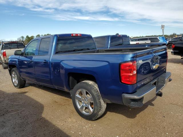Obraz 2 z 2017 CHEVROLET SILVERADO C1500 LT 2017 z VIN 1GCRCREC2HZ288231