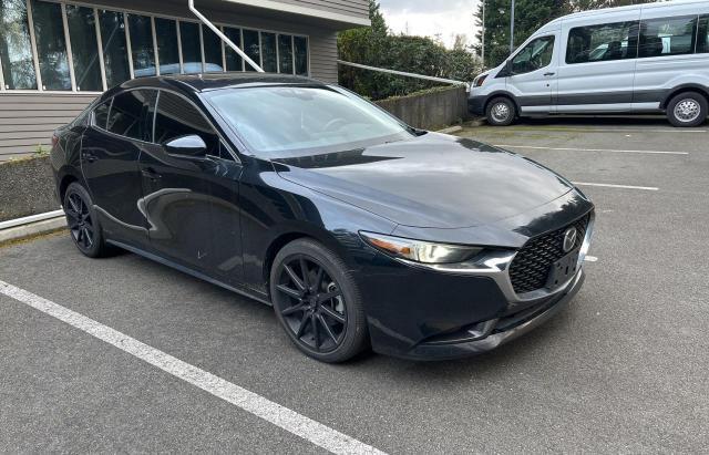 Obraz 2021 MAZDA 3 PREMIUM 2021