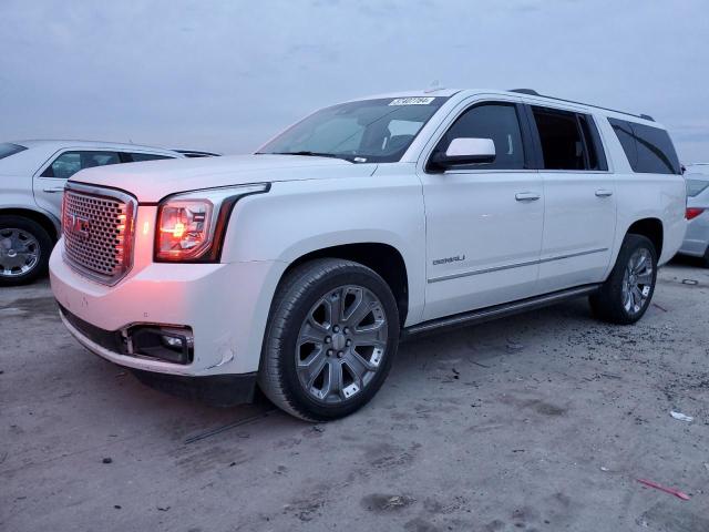 2016 GMC YUKON XL DENALI 2016 image