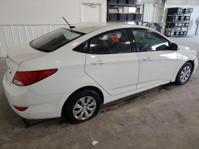 Image 3 of 2016 HYUNDAI ACCENT SE 2016 with VIN KMHCT4AE0GU059084