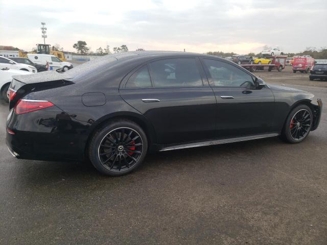 Изображение 3 2023 MERCEDES-BENZ S 580 4MATIC 2023 с VIN W1K6G7GB7PA243000