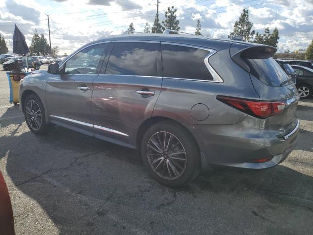 Image 2 of 2017 INFINITI QX60  2017 with VIN 5N1DL0MM2HC514797