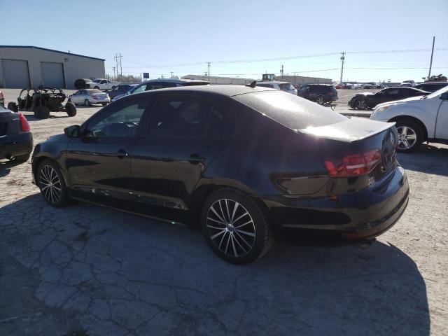 Изображение 2 2016 VOLKSWAGEN JETTA SPORT 2016 с VIN 3VWD17AJ0GM290257