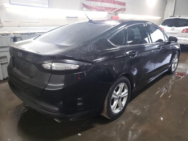 Изображение 3 2016 FORD FUSION SE 2016 с VIN 3FA6P0H77GR402279