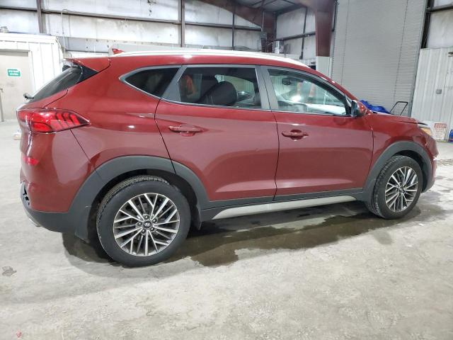 Obraz 3 z 2020 HYUNDAI TUCSON LIMITED 2020 z VIN KM8J33AL3LU212048