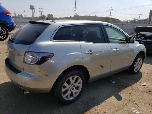 Obraz 3 z 2007 MAZDA CX-7  2007 z VIN JM3ER293870139525