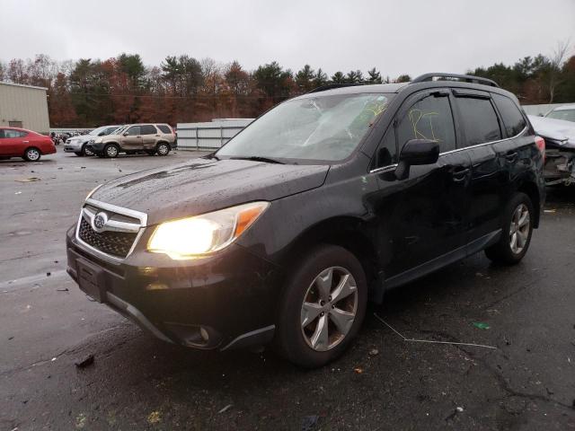Obraz 1 z 2015 SUBARU FORESTER 2.5I LIMITED 2015 z VIN JF2SJAHC8FH536961