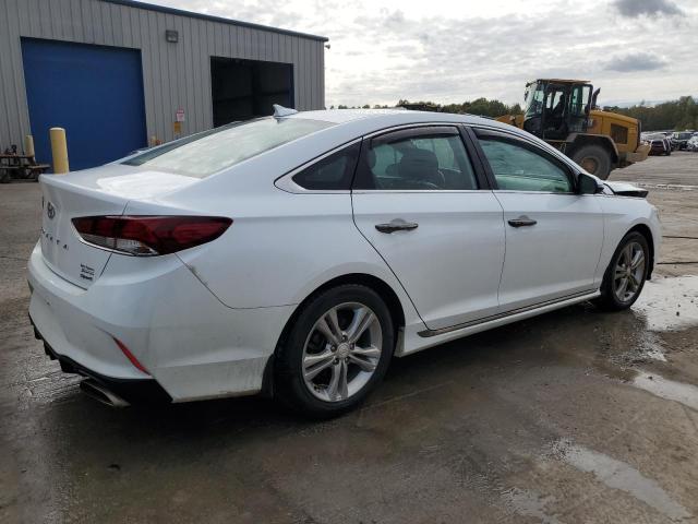Obraz 3 z 2019 HYUNDAI SONATA LIMITED 2019 z VIN 5NPE34AF8KH774929