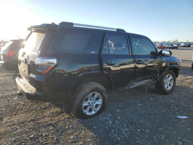 Image 3 of 2023 TOYOTA 4RUNNER SE 2023 with VIN JTENU5JR6P6102362