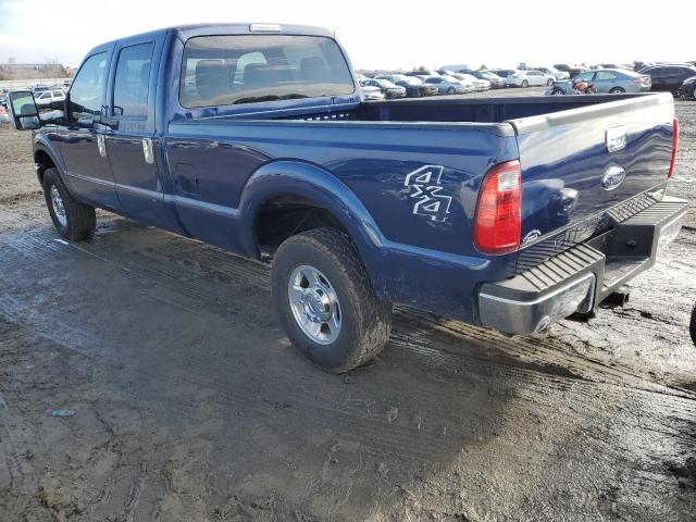 Obraz 2 z 2012 FORD F250 SUPER DUTY 2012 z VIN 1FT7W2B69CEC14082