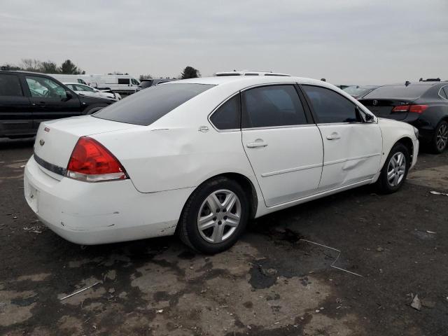 Изображение 3 2006 CHEVROLET IMPALA LS 2006 с VIN 2G1WB58K469386940