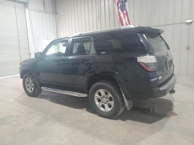 Изображение 2 2016 TOYOTA 4RUNNER SR5/SR5 PREMIUM 2016 с VIN JTEBU5JR8G5287202