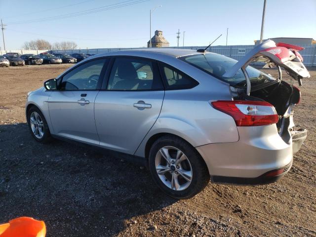 Image 2 of 2014 FORD FOCUS SE 2014 with VIN 1FADP3F22EL270799