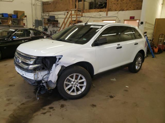Obraz 2014 FORD EDGE SE 2014