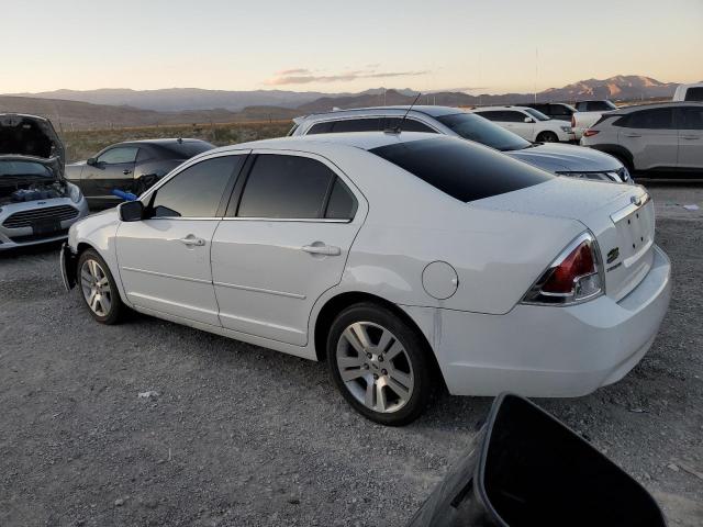 Изображение 2 2007 FORD FUSION SEL 2007 с VIN 3FAHP08Z27R142030