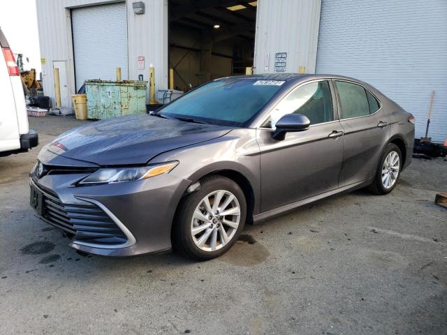 Изображение 1 2023 TOYOTA CAMRY LE 2023 с VIN 4T1C11AKXPU813120