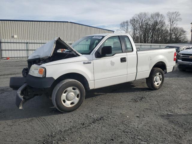 2006 FORD F150  2006 image
