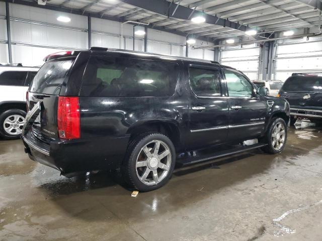 Изображение 3 2007 CADILLAC ESCALADE ESV 2007 с VIN 1GYFK66837R229146