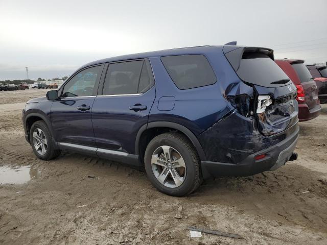 Obraz 2 z 2023 HONDA PILOT EXL 2023 z VIN 5FNYG2H51PB010672