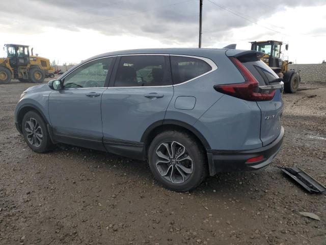 Obraz 2 z 2022 HONDA CR-V EXL 2022 z VIN 5J6RT6H87NL008432