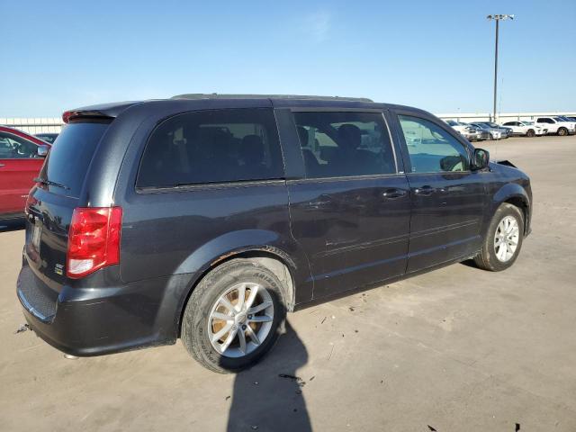 Изображение 3 2014 DODGE GRAND CARAVAN SXT 2014 с VIN 2C4RDGCG6ER244665