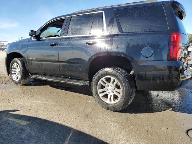 Изображение 2 2019 CHEVROLET TAHOE K1500 LT 2019 с VIN 1GNSKBKC0KR389489