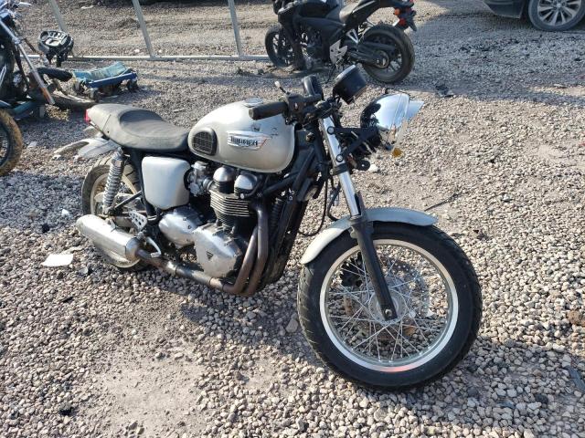 Изображение 2014 TRIUMPH MOTORCYCLE THRUXTON  2014