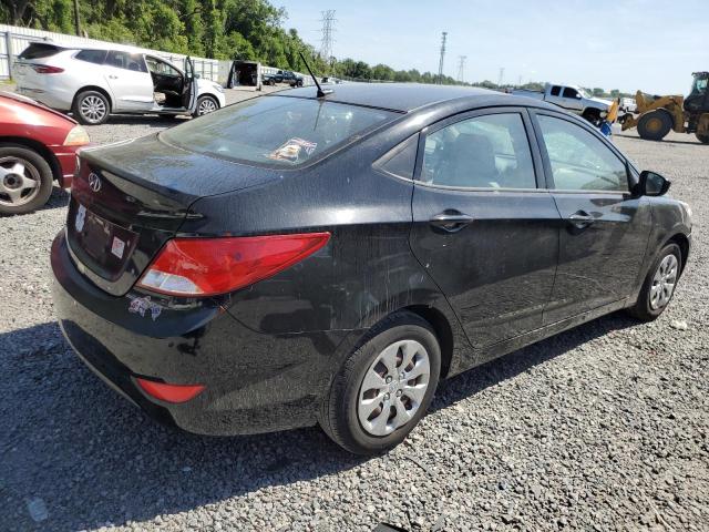 Obraz 3 z 2017 HYUNDAI ACCENT SE 2017 z VIN KMHCT4AE8HU355195