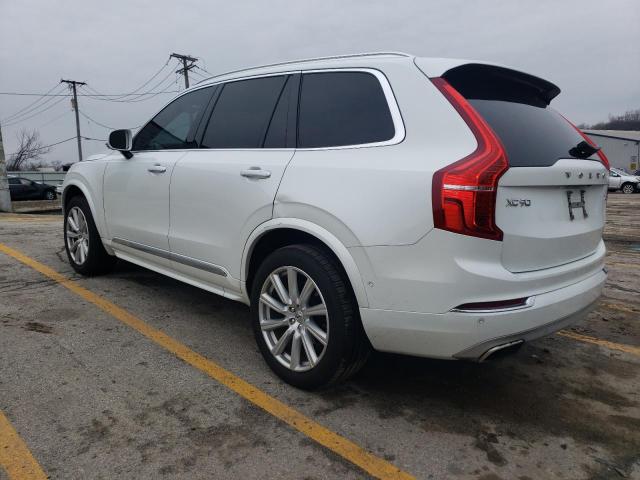 Image 2 of 2016 VOLVO XC90 T6 2016 with VIN YV4A22PL3G1028368