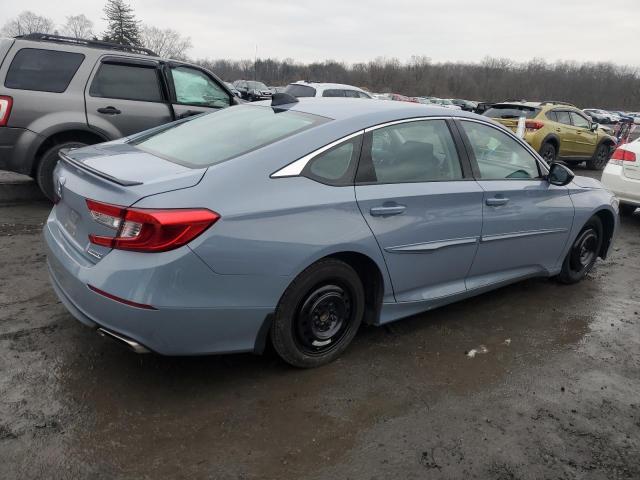 Obraz 3 z 2022 HONDA ACCORD SPORT SE 2022 z VIN 1HGCV1F43NA011088